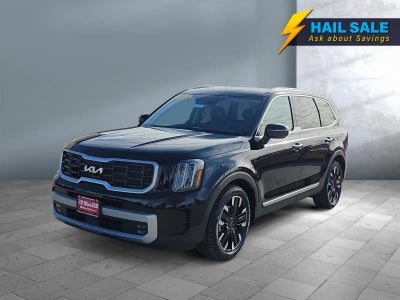 2023 Kia Telluride SX