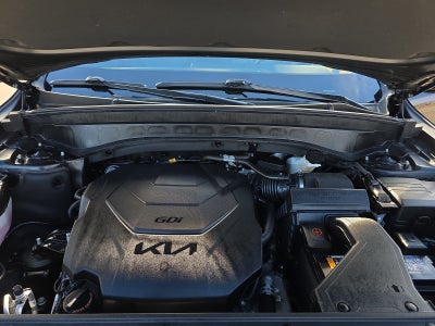 2023 Kia Telluride SX