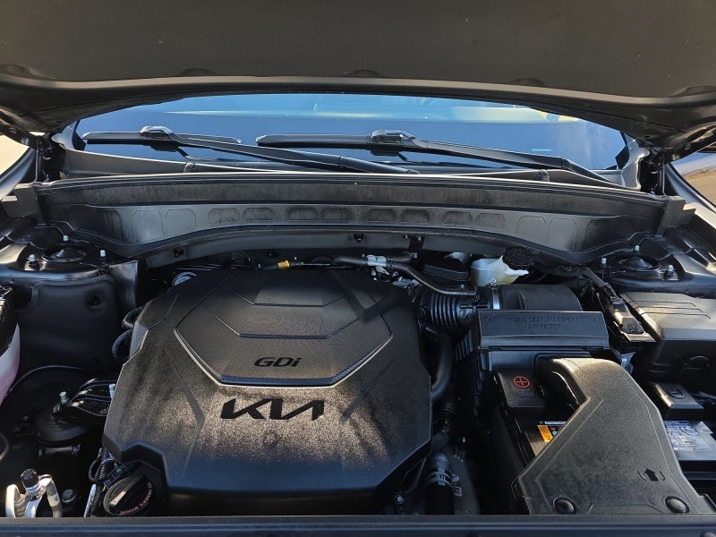 2023 Kia Telluride SX