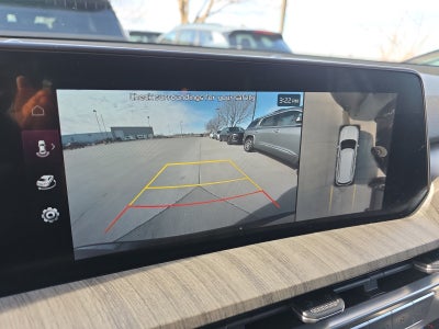 2023 Kia Telluride SX