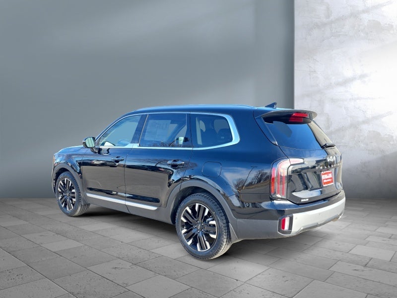 2023 Kia Telluride SX