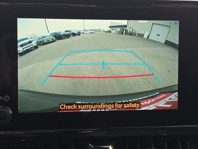 2024 Toyota Corolla Cross Hybrid S