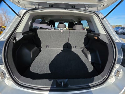 2025 Mitsubishi Outlander Sport S