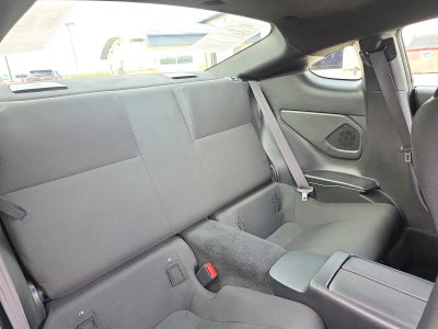 2022 Subaru BRZ Premium