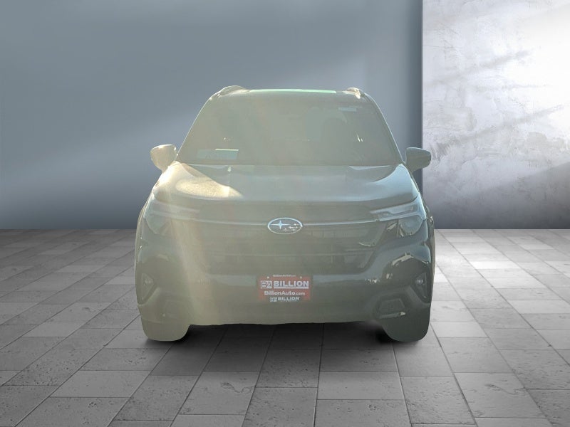 2025 Subaru Forester Touring Hybrid