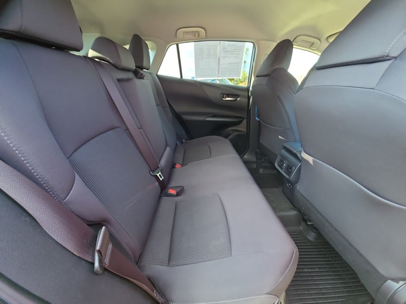 2022 Toyota Venza LE