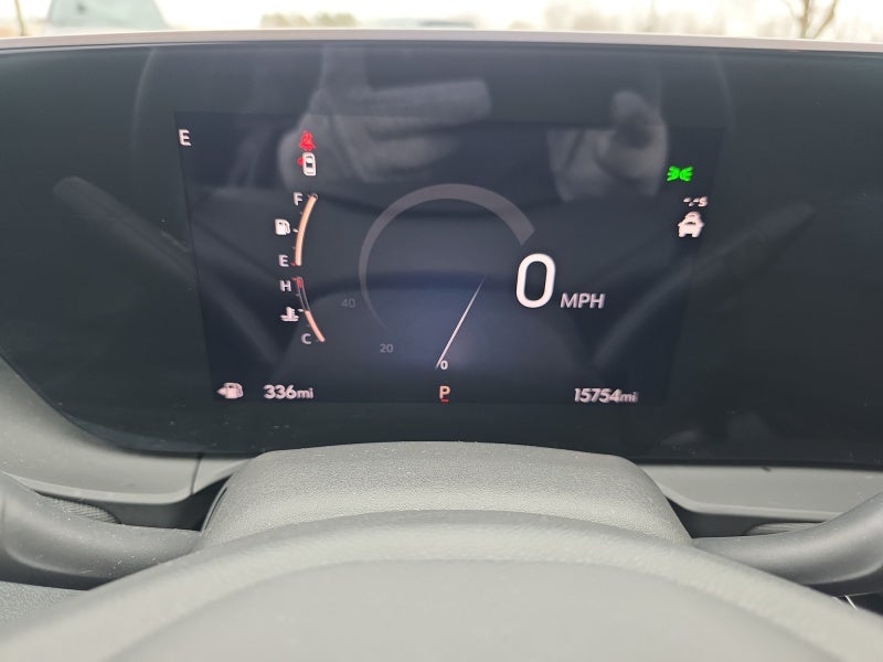 2025 Buick Envista Sport Touring