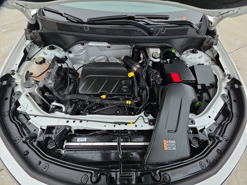 2025 Buick Envista Sport Touring