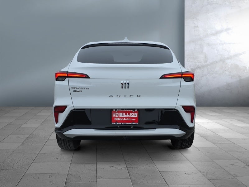 2025 Buick Envista Sport Touring