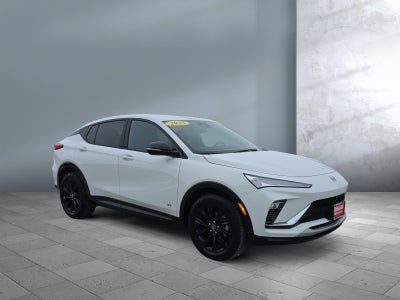 2025 Buick Envista Sport Touring