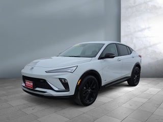 2025 Buick Envista Sport Touring