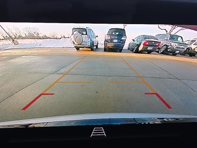 2025 Buick Envista Sport Touring