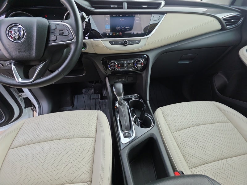 2020 Buick Encore GX Essence