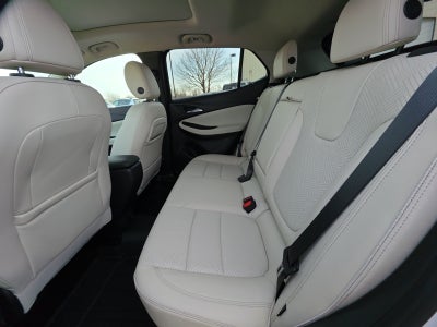 2020 Buick Encore GX Essence