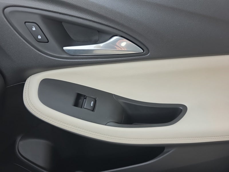 2020 Buick Encore GX Essence