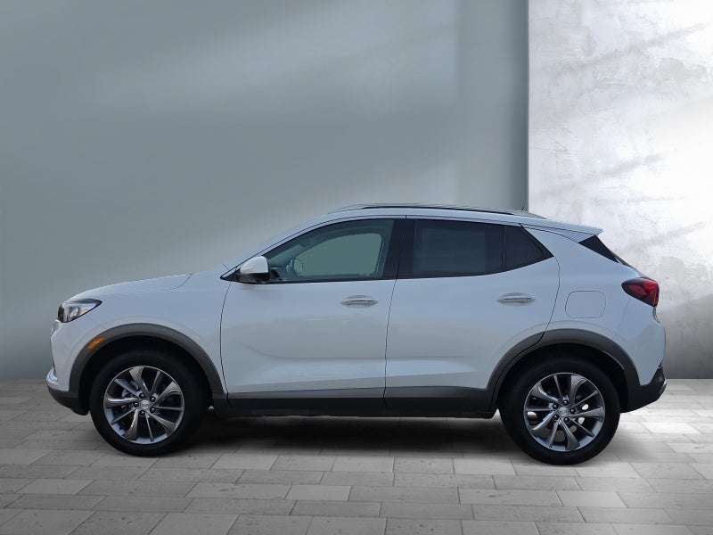 2020 Buick Encore GX Essence