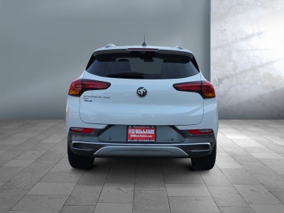 2020 Buick Encore GX Essence