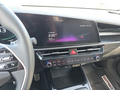 2023 Kia Niro EX Touring