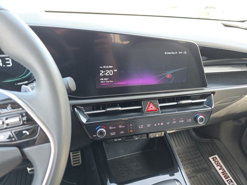 2023 Kia Niro EX Touring