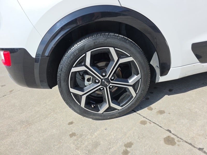 2023 Kia Niro EX Touring