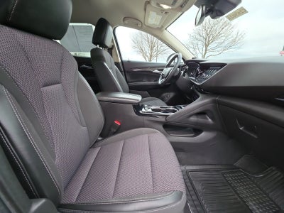 2021 Buick Envision Preferred