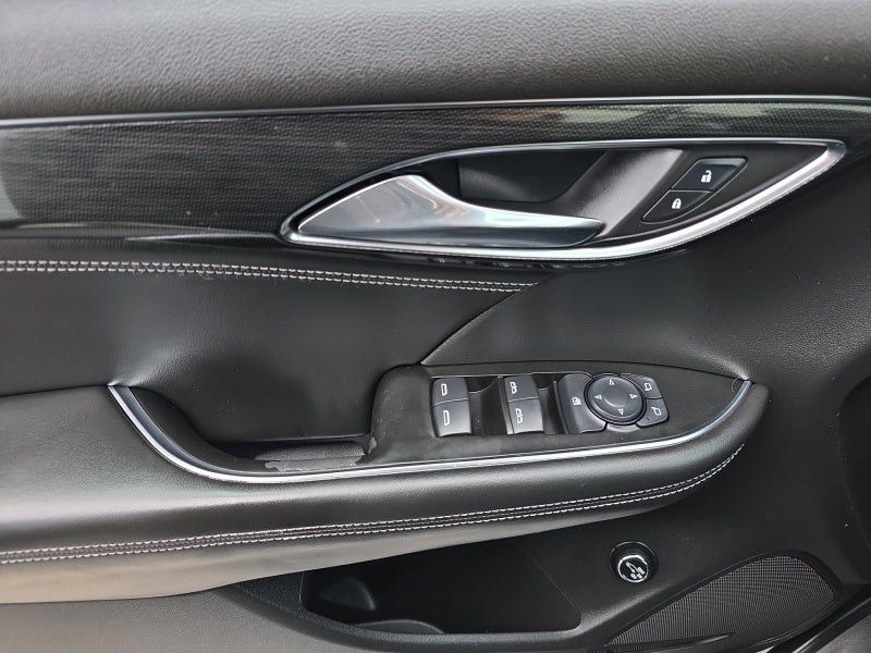 2021 Buick Envision Preferred