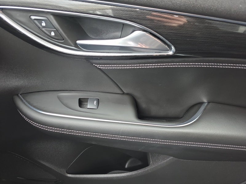 2021 Buick Envision Preferred