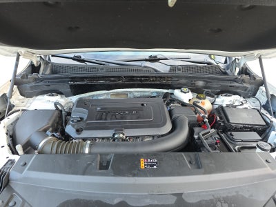 2022 Buick Envision Avenir