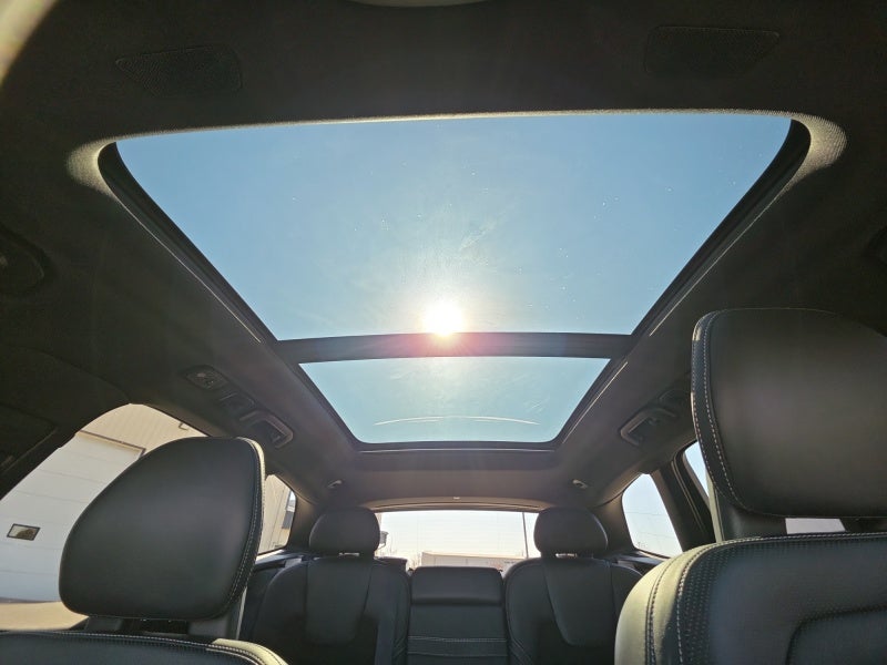 2018 Volvo XC60 R-Design