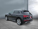 2022 Audi Q5 S line Premium Plus