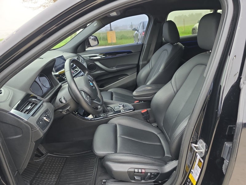 2018 BMW X2 xDrive28i
