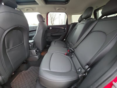 2024 MINI Countryman Cooper S