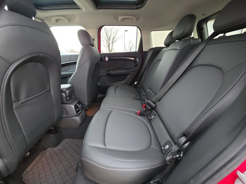 2024 MINI Countryman Cooper S