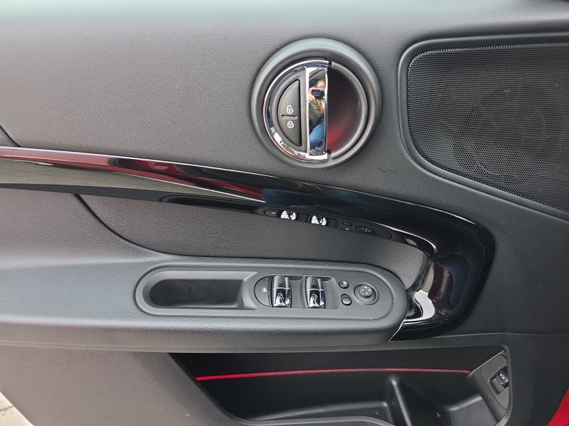 2024 MINI Countryman Cooper S