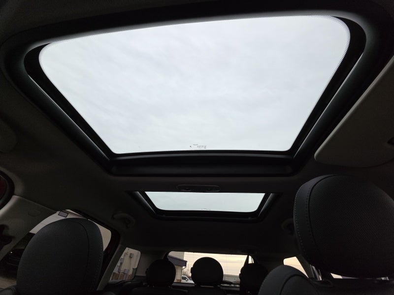 2024 MINI Countryman Cooper S