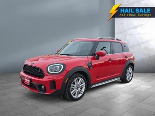 2024 MINI Countryman Cooper S