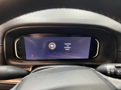 2024 Jeep Wagoneer L Series III