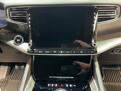 2024 Jeep Wagoneer L Series III