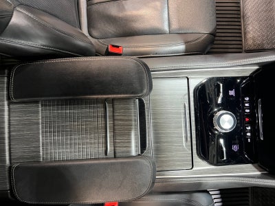 2024 Jeep Wagoneer L Series III