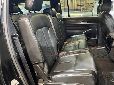 2024 Jeep Wagoneer L Series III