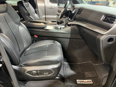 2024 Jeep Wagoneer L Series III