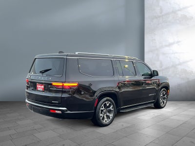 2024 Jeep Wagoneer L Series III