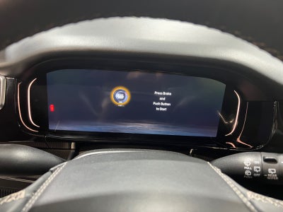 2024 Jeep Grand Wagoneer L Series II