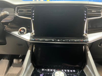 2024 Jeep Grand Wagoneer L Series II