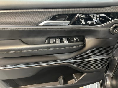 2024 Jeep Grand Wagoneer L Series II