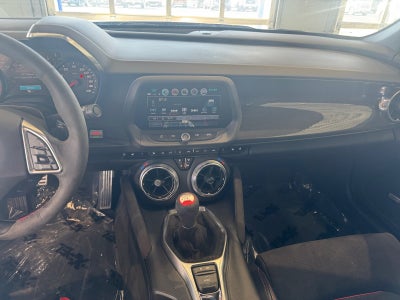 2018 Chevrolet Camaro ZL1