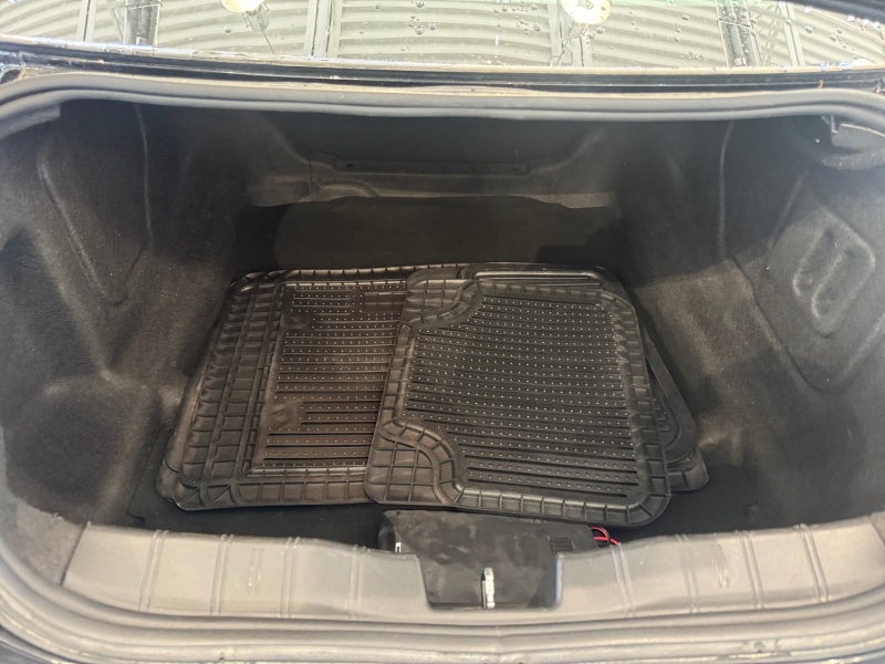 2018 Chevrolet Camaro ZL1