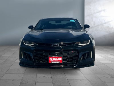 2018 Chevrolet Camaro ZL1
