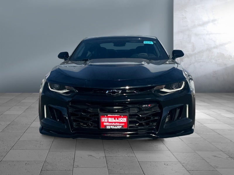 2018 Chevrolet Camaro ZL1