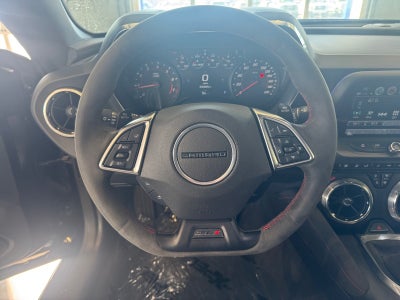 2018 Chevrolet Camaro ZL1